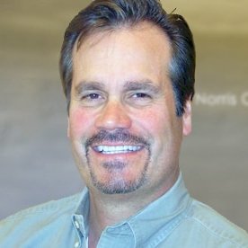 Doctor Roger Norris is a chiropractor at Norris Chiropractic & Wellness Center in Littleton, CO.