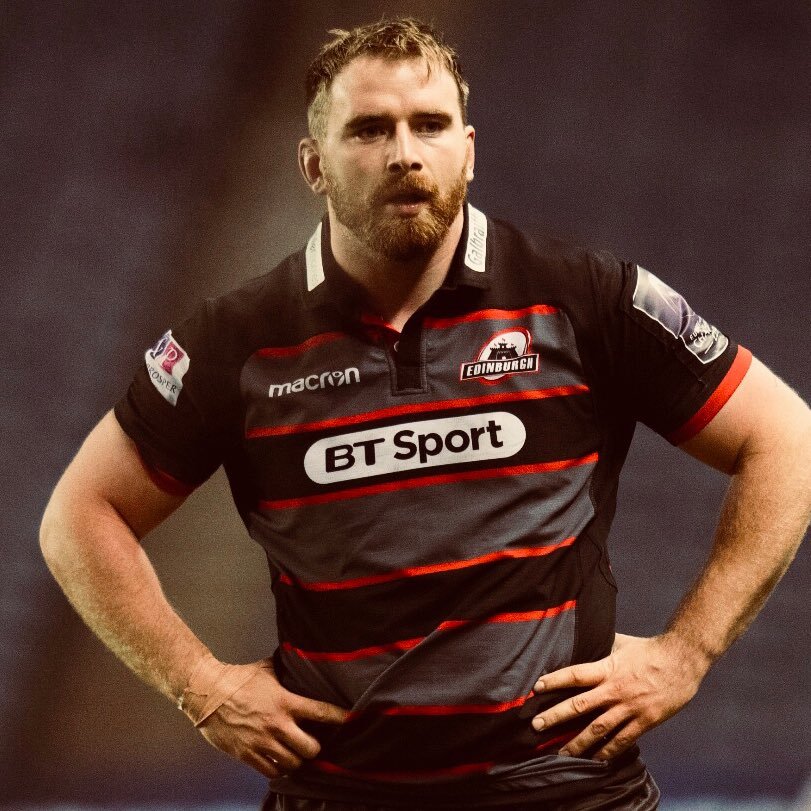 Former Premiership, Pro 14 and Championship Rugby Player.