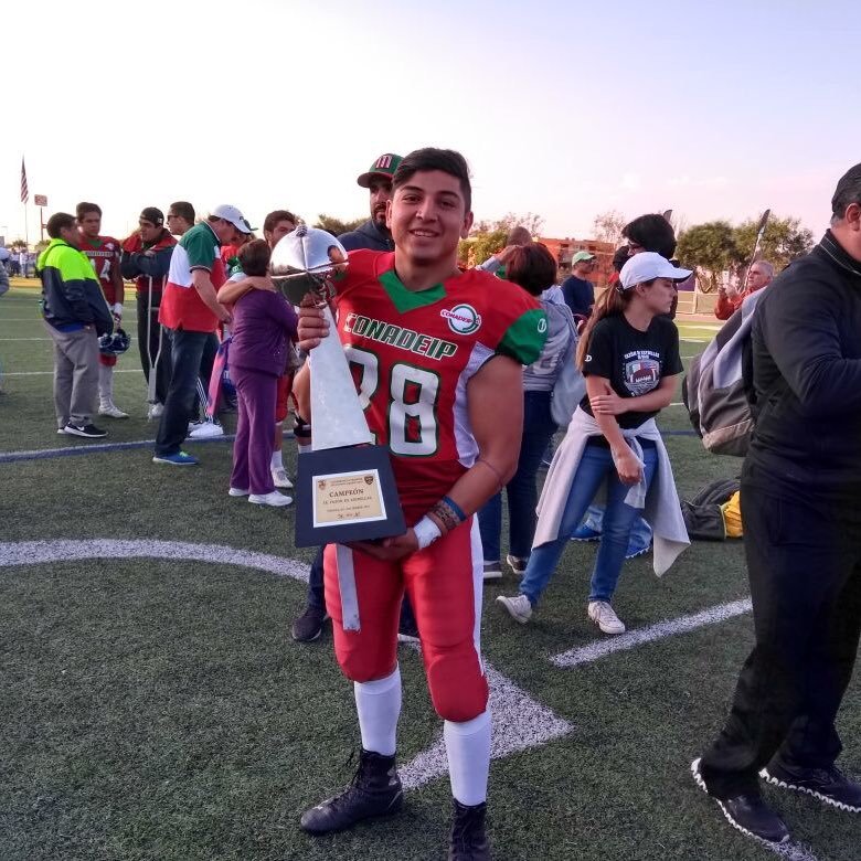 Ivancacho28's profile picture. Deportista, IC y papá.