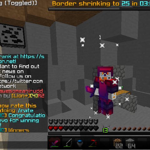 _ZeynII's profile picture. || Nazi con orgullo, RedTuber y Filántropo ||