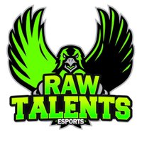 Raw Talents 🎒 (@rawtalents2k) 's Twitter Profile