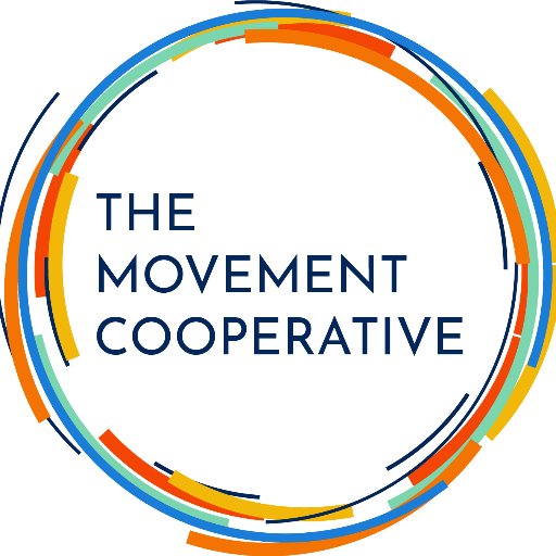 We’re not active on Twitter anymore. Email info@movementcooperative.org to get in touch.