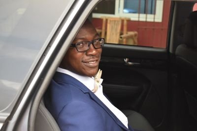 Robert Peter Biney Profile