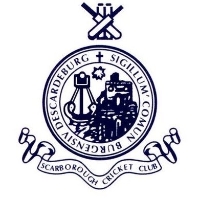 Official Twitter Page for the Scarborough Cricket Club Junior Section. Up to date information of upcoming events, with fixtures, results and much more...