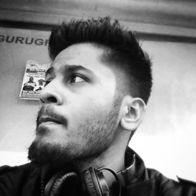 Dr_Fraud_'s profile picture. #SaveIndia