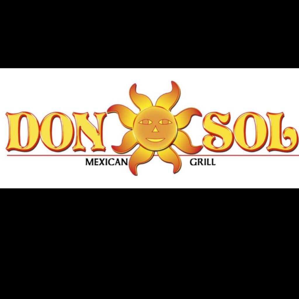 Welcome to the official Don Sol Mexican Grill Carbondale Twitter account. Come on in for everyday specials!