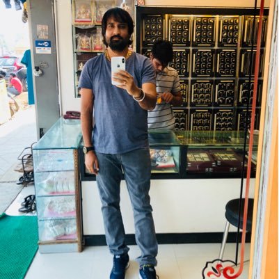 BalwantTiwari2's profile picture. TV