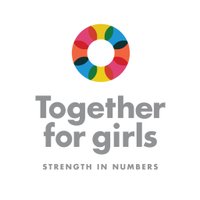 Together for Girls(@together4girls) 's Twitter Profile Photo