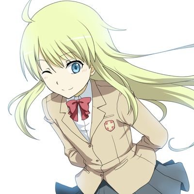 雷神のトールさんは女体化 Toru Toaru Twitter