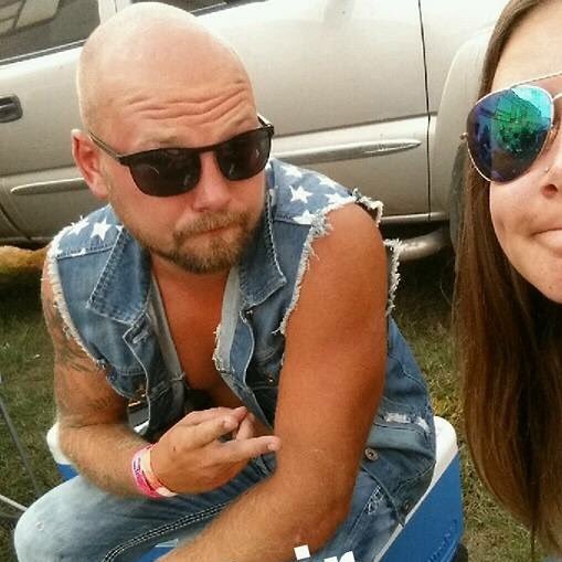 KullnatDonovan's profile picture. SD