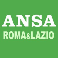 Ansa Roma&Lazio(@AnsaRomaLazio) 's Twitter Profile Photo