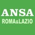 Ansa Roma&Lazio (@ansaromalazio) Twitter profile photo Ansa Roma&Lazio (@ansaromalazio) Twitter profile photo