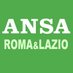 Ansa Roma&Lazio (@AnsaRomaLazio) Twitter profile photo