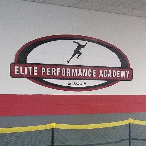 Elite Performance Academy develops athletes in ALL sports. Increased speed, agility, strength, explosiveness & confidence. Partner @loufuszsoccer #EliteMadeSTL