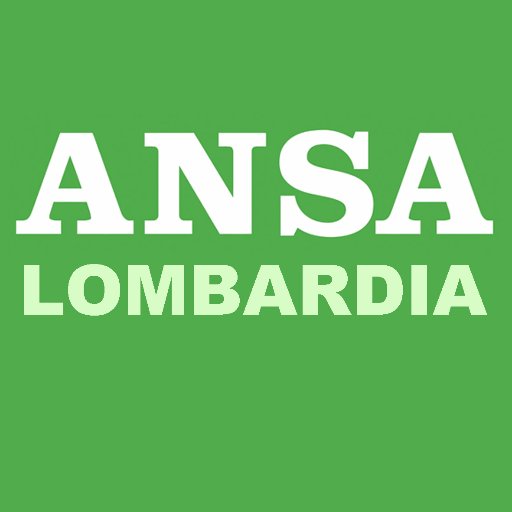 Notizie Ansa dalla Lombardia