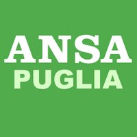 Ansa Puglia(@AnsaPuglia) 's Twitter Profile Photo