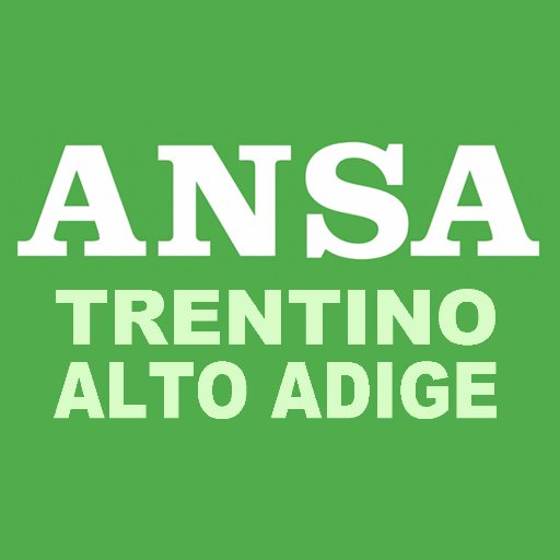 AnsaTrentinoAA Profile Picture