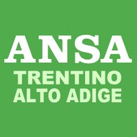 ANSA Trentino-AA (@ansatrentinoaa) 's Twitter Profile Photo ANSA Trentino-AA (@ansatrentinoaa) 's Twitter Profile Photo