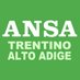 ANSA Trentino-AA (@ansatrentinoaa) Twitter profile photo ANSA Trentino-AA (@ansatrentinoaa) Twitter profile photo