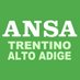 @AnsaTrentinoAA