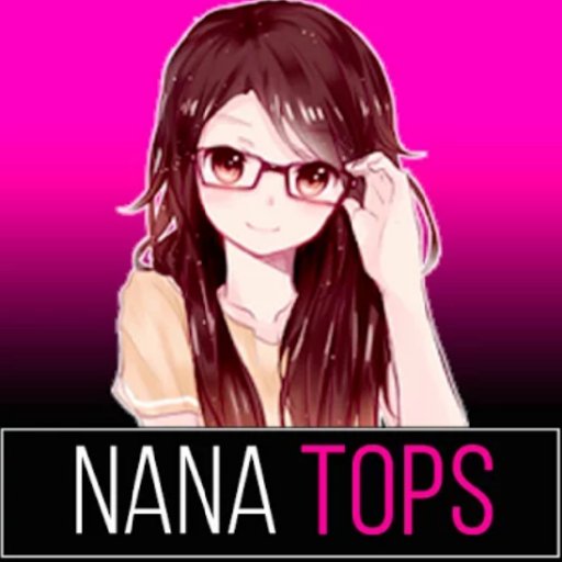 CanalNanaTops's profile picture. 