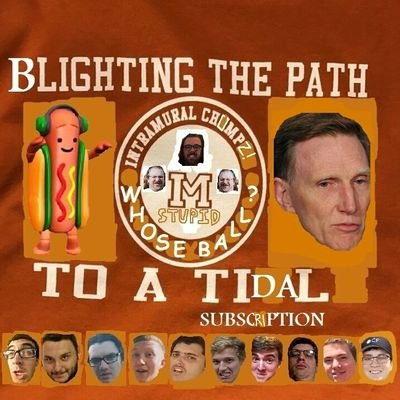 WhoseBall's profile picture. The best IM basketball team at Anderson U. We're like the Harlem Globetrotters but we're bad at basketball and no one like us #GBGWBiiA