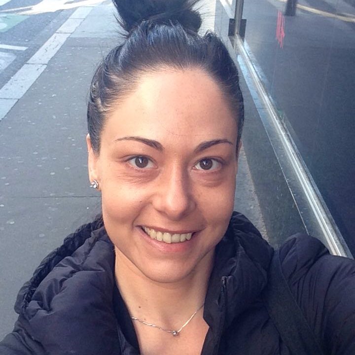 deborahlaroche7's profile picture. #CARPEDIEM #FRAGILEAUVIRUS