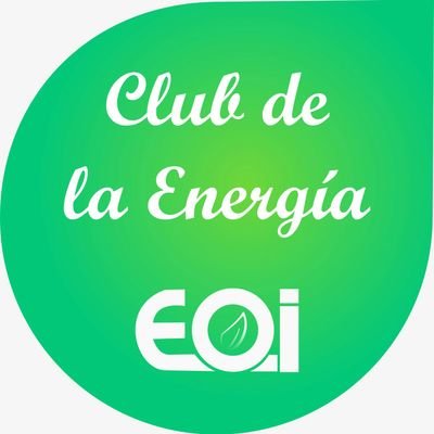 El club de la Energía es una organización con base en la EOI cuyo objetivo es promover y socializar el conocimiento sobre energía en todos sus aspectos.