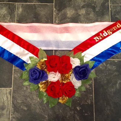 sashesandroset1's profile picture. We offer amazing and quality Rosettes! Come visit us at https://t.co/zHyqnJuOqC