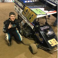 Kaleb Wyrick (@kalebwyrick98) Twitter profile photo