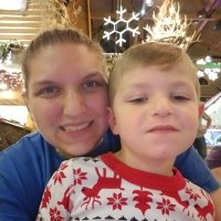 Stephanie Litzinger - @joesbabymomma84 Twitter Profile Photo