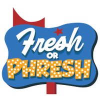 FreshOrPhresh (@freshorphresh) 's Twitter Profile