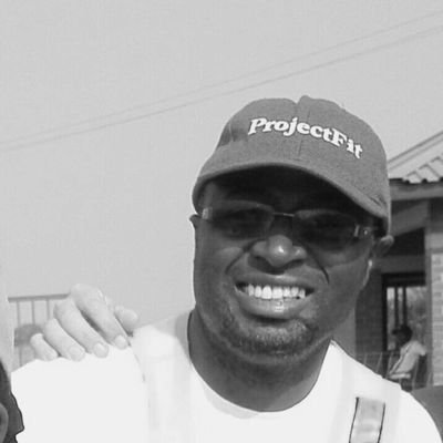 Hiphopfan, Finance specialist, Fitness dude, political commentator, hustler, realist, lover of light moments jokes and fun