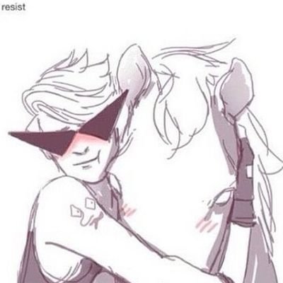 Your name is Dirk Strider, and frankly, you don't give a shit about what others think about you. #HomestuckRP #LewdinDMs #DManytime