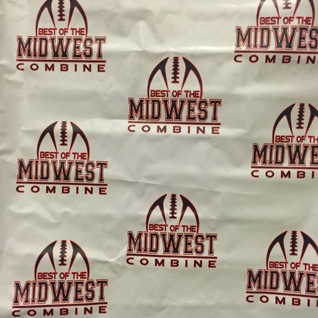 The original and ™️ Best Of The Midwest HS Football Combine. Has produced 974 D1 athletes & 114 All Americans since 2010. Alums in NFL, CFL, & UFL