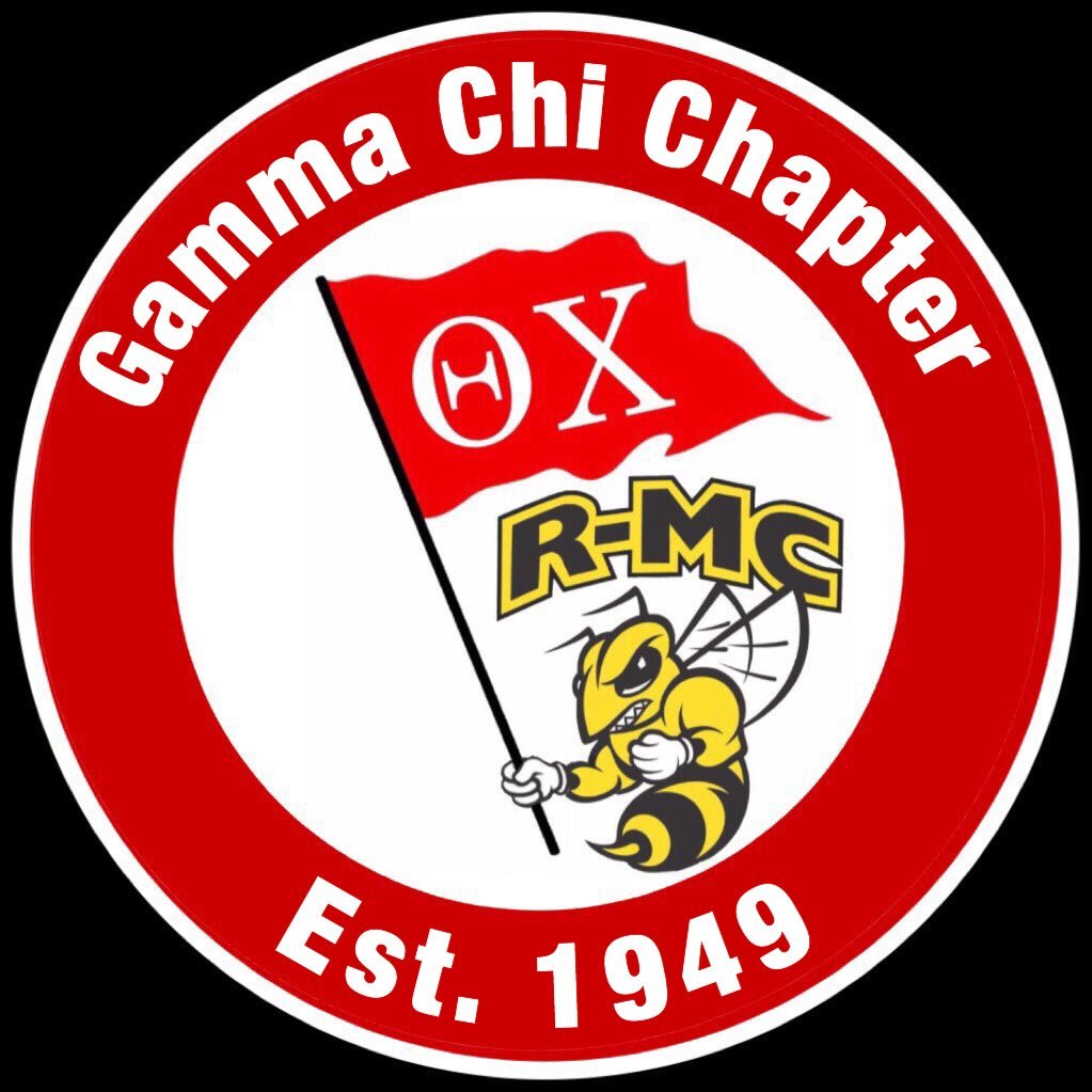Official page for Gamma Chi chapter of Theta Chi fraternity at Randolph-Macon College / Follow us for updates and rush events! / IG: @Thetachi_rmc /#RΘLLCHI