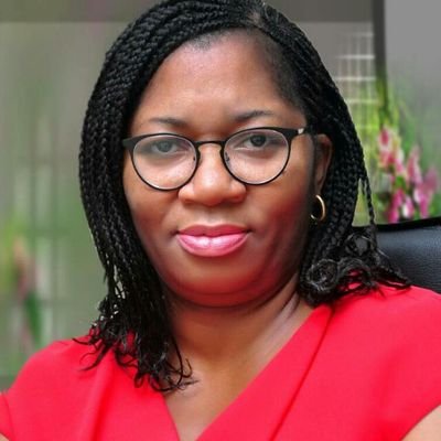 NikkyFak's profile picture. Christian, wife, mother, educationist, lover of children and hopes for a better Nigeria