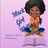 shewrites(@BlackGrlwriting) 's Twitter Profile Photo