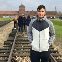 ofekshema (@ofekshema) 's Twitter Profile