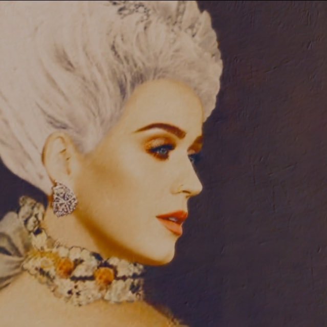 uma katycat desnaturada