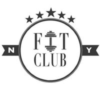 Fit Club NY(@fitclubny) 's Twitter Profile Photo