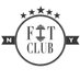 Fit Club NY (@fitclubny) Twitter profile photo Fit Club NY (@fitclubny) Twitter profile photo