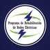 Redes Eléctricas RD (@redelectricard) Twitter profile photo Redes Eléctricas RD (@redelectricard) Twitter profile photo