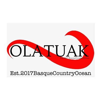 Olatuak representa nuestro modo de vida. Pasión por la vida y las olas allá donde estén. Olatuak colabora desinteresadamente con jóvenes talentos. Instagram.