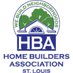 HBA of St. Louis (@stlhba) Twitter profile photo HBA of St. Louis (@stlhba) Twitter profile photo