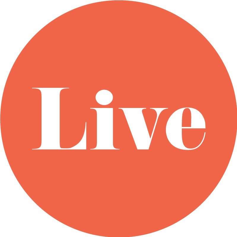 LIVE_Reklambyra's profile picture. Tillsammans gör vi reklam. Några av våra kunder: JOOL, Juan Font Vinbar, Isabelle Restaurang, Italienska staten, Svensk ränteförvaltning,