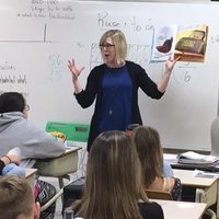 Kira Fladager (@kfladager) 's Twitter Profile