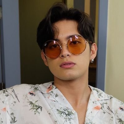 James Reid Palm Dreams 📩 COOL DOWN ON REPEAT