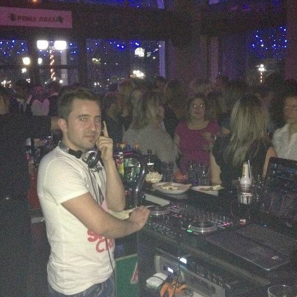 amarildinio's profile picture. It support