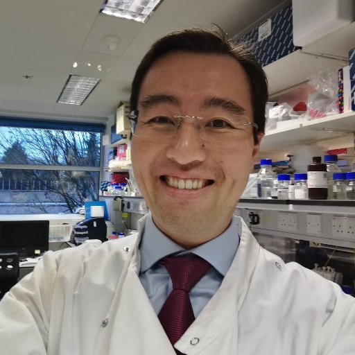 congenical's profile picture. Developer @rfitzgerald_lab @mrc_cu @cruk_ci. Former ux+senior dev for sapientia @congenica + sysdev @phgfoundation. All tweets my own. I eat 6 bananas a day!